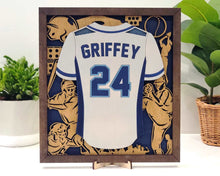 Load image into Gallery viewer, Stadium Series Jerseys - BASEBALL From $65