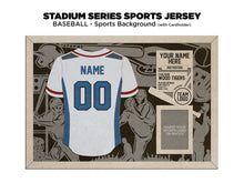 Load image into Gallery viewer, Stadium Series Jerseys - BASEBALL From $65
