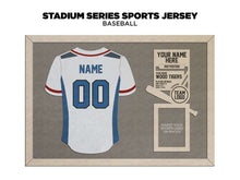 Load image into Gallery viewer, Stadium Series Jerseys - BASEBALL From $65