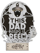 Load image into Gallery viewer, Ultimate Dad's Bottle Openers