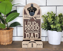 Load image into Gallery viewer, Ultimate Dad's Bottle Openers
