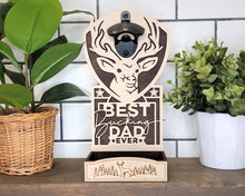Load image into Gallery viewer, Ultimate Dad's Bottle Openers