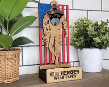 Load image into Gallery viewer, Ultimate Dad's Bottle Openers